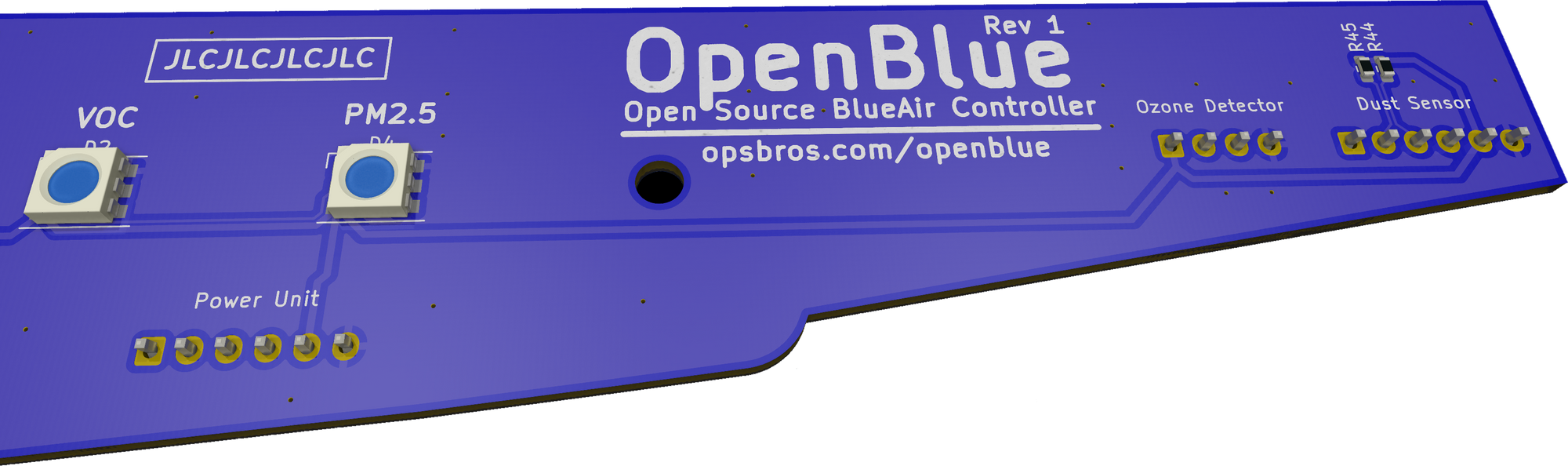 OpenBlue