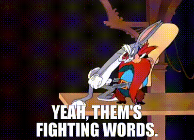 Random GIFs